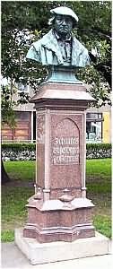 Bugenhagendenkmal