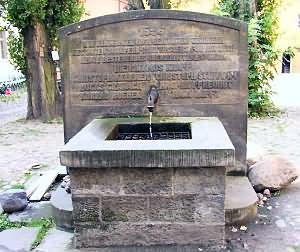 R&ouml;hrwasserbrunnen