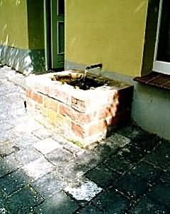 R&ouml;hrwasserbrunnen Sternwarte