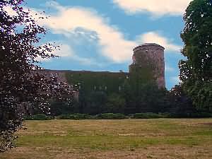 Schlo&szlig;wiese